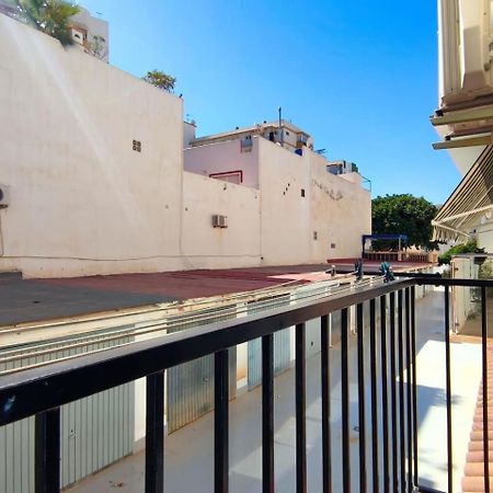 Fantastico Apartamento Totalmente Renovado Торе дел Мар Екстериор снимка