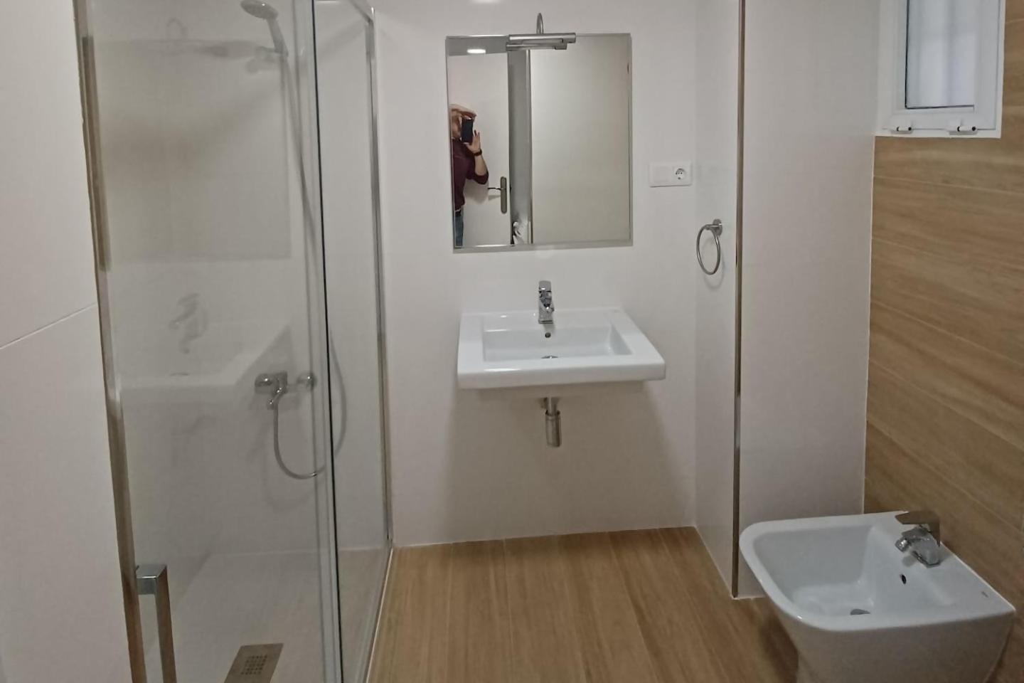 Fantastico Apartamento Totalmente Renovado Торе дел Мар Екстериор снимка