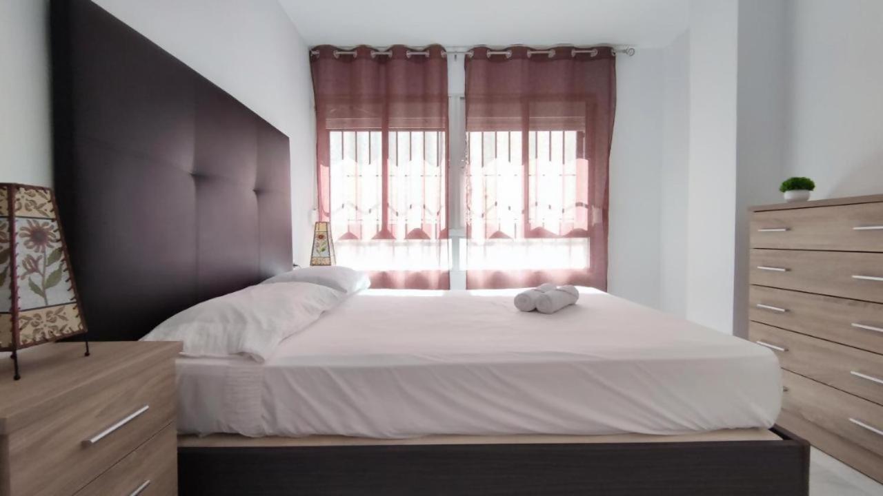 Fantastico Apartamento Totalmente Renovado Торе дел Мар Екстериор снимка