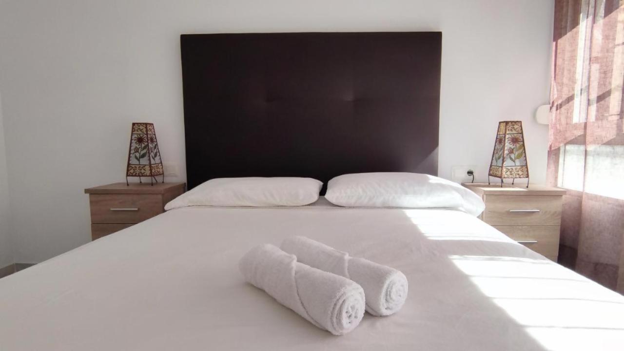Fantastico Apartamento Totalmente Renovado Торе дел Мар Екстериор снимка