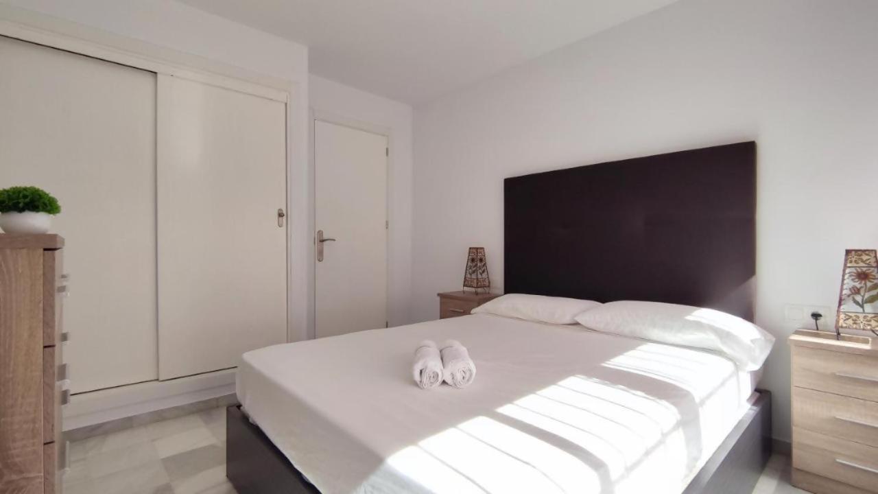Fantastico Apartamento Totalmente Renovado Торе дел Мар Екстериор снимка