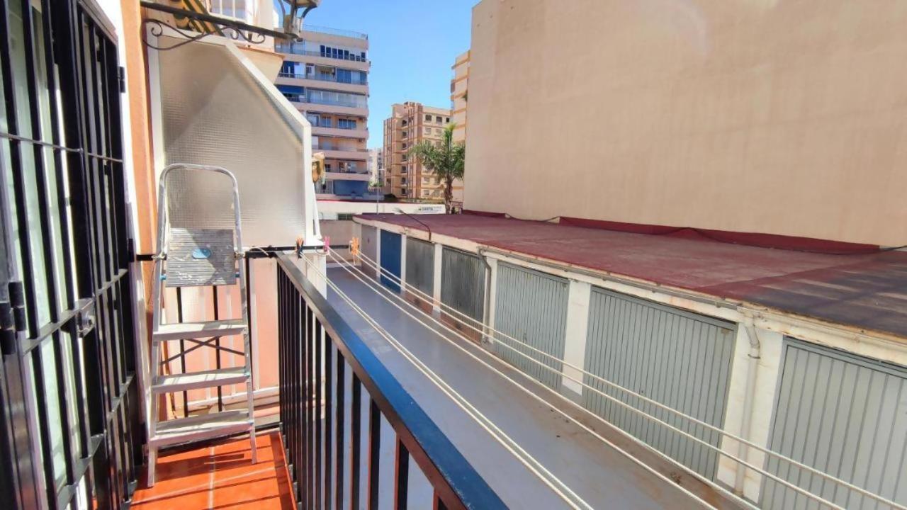 Fantastico Apartamento Totalmente Renovado Торе дел Мар Екстериор снимка